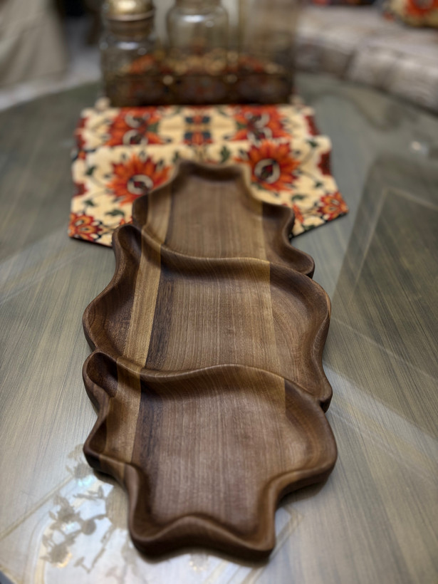 اردوخوری سه خونه دفرمه