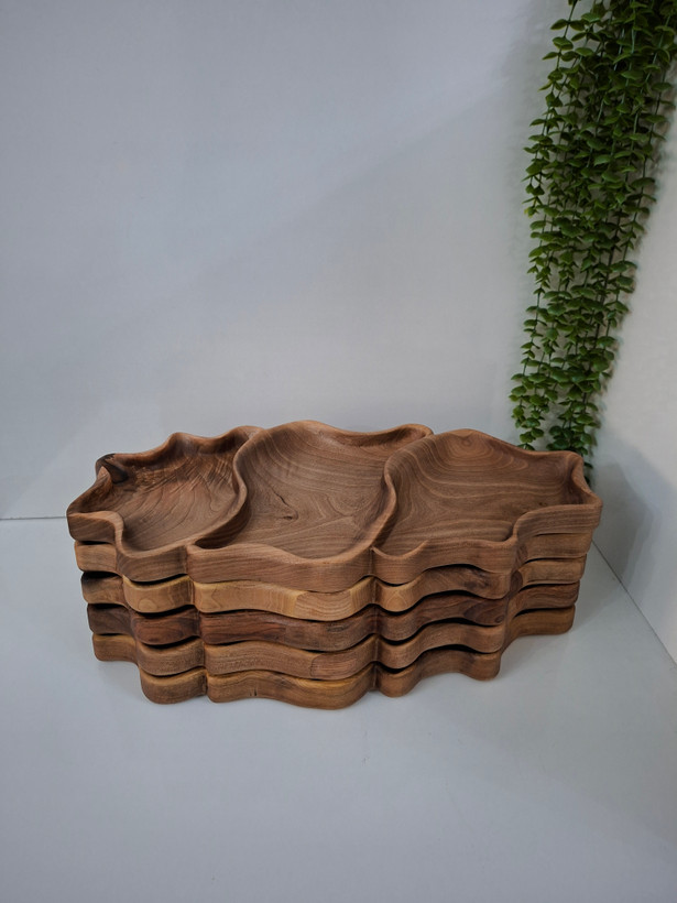 اردوخوری سه خونه دفرمه